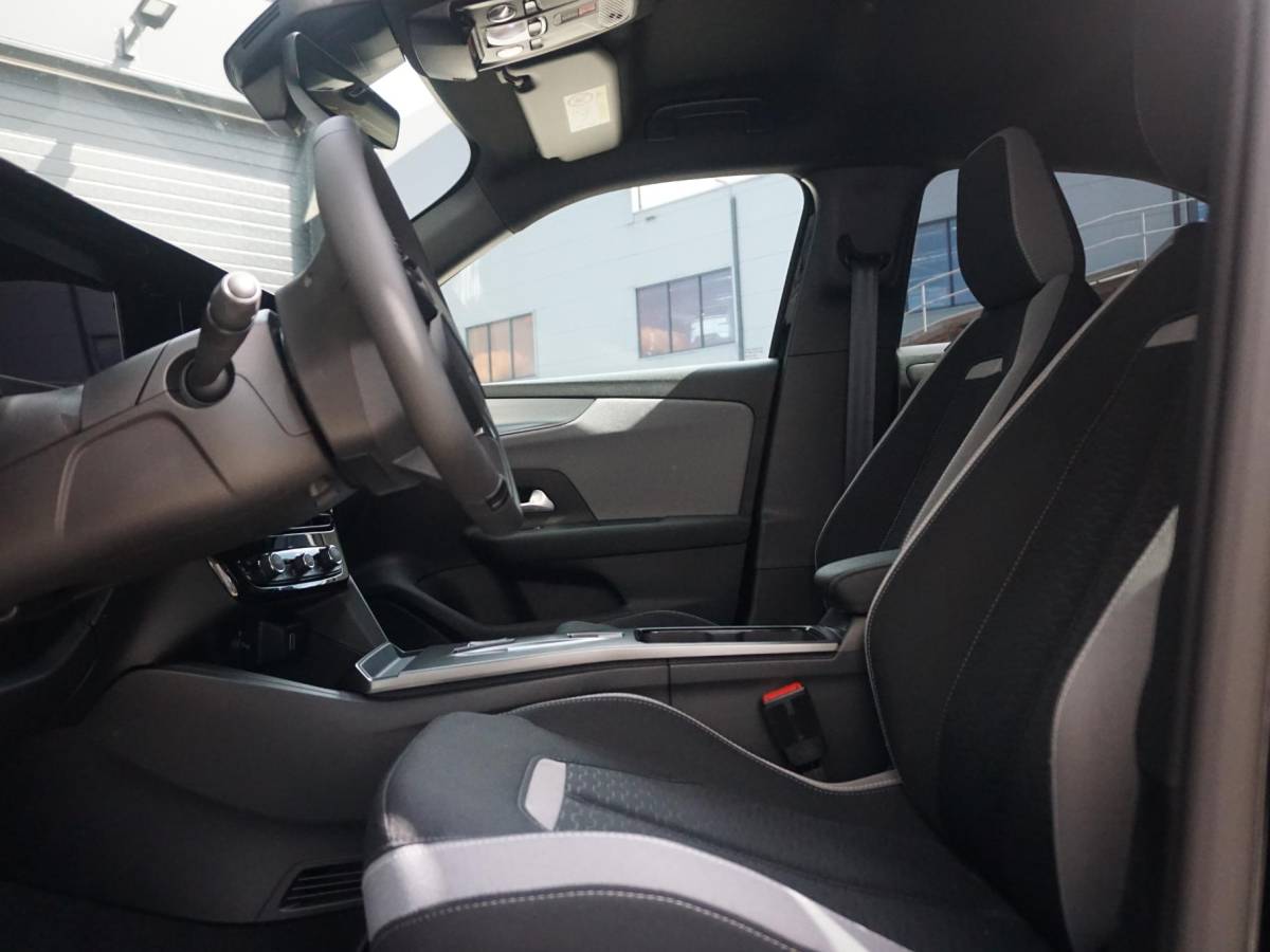 Opel Mokka Opel Mokka 1.2 Turbo Hybrid Business Edition Winter pakket