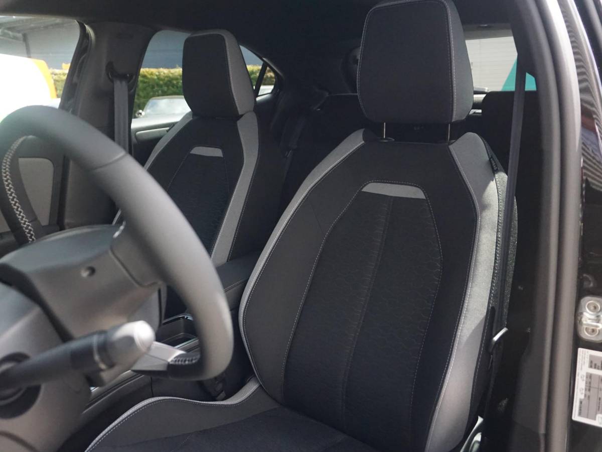 Opel Mokka Opel Mokka 1.2 Turbo Hybrid Business Edition Winter pakket