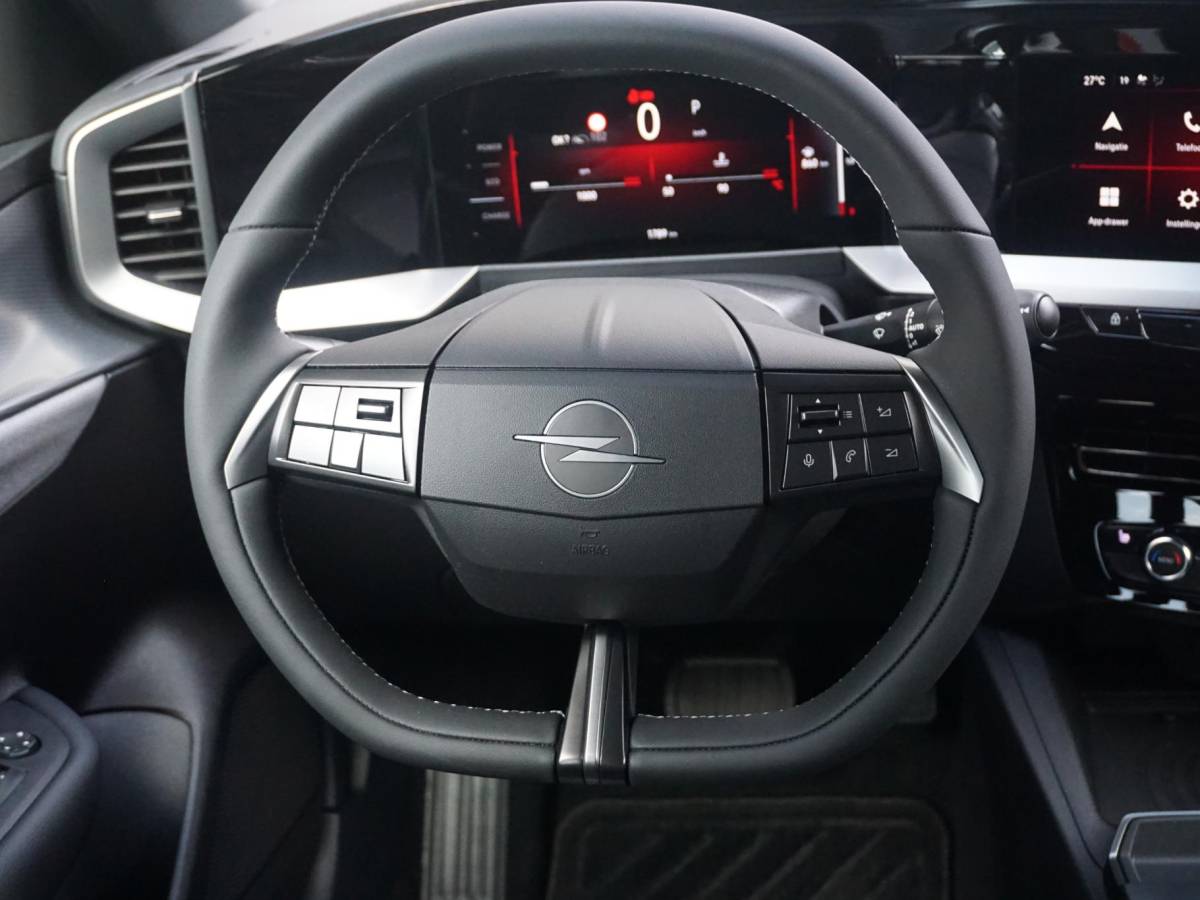 Opel Mokka Opel Mokka 1.2 Turbo Hybrid Business Edition Winter pakket