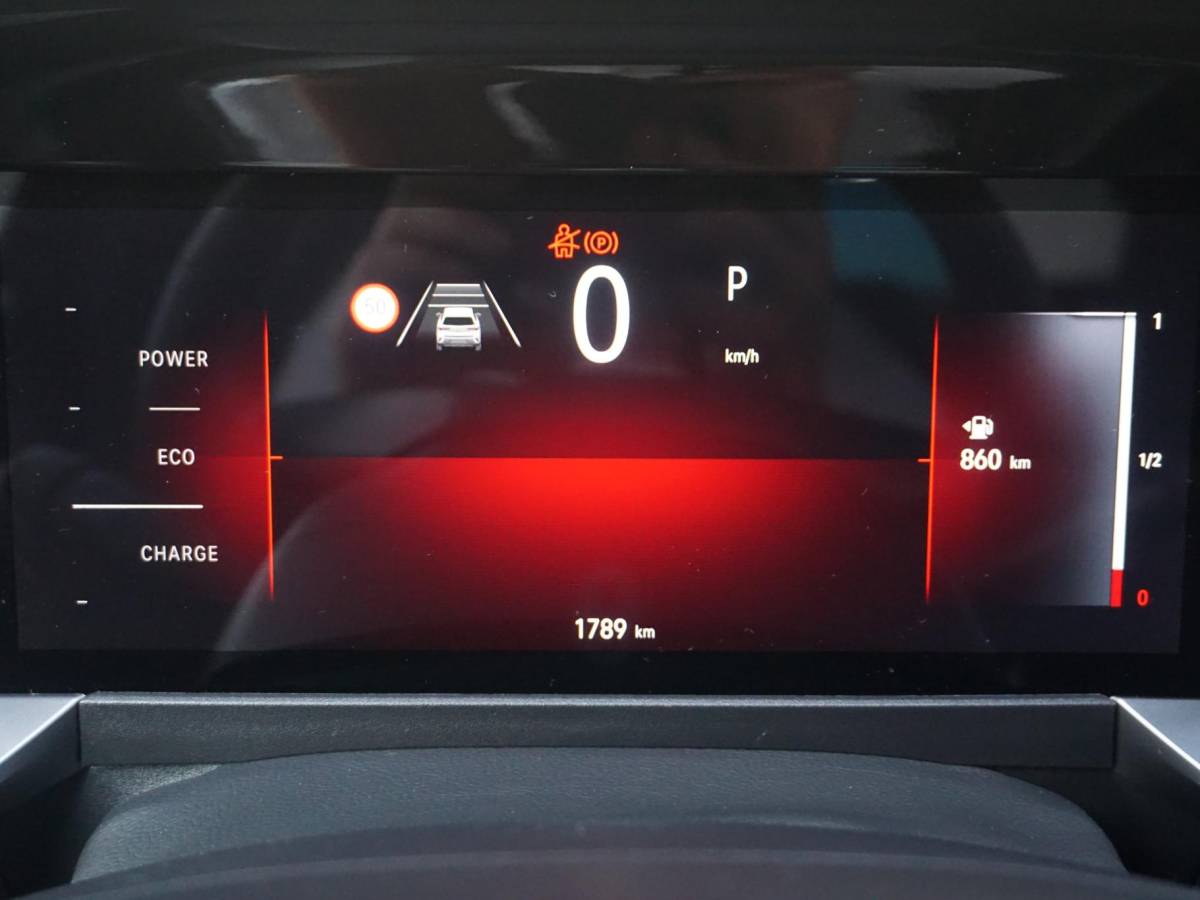 Opel Mokka Opel Mokka 1.2 Turbo Hybrid Business Edition Winter pakket