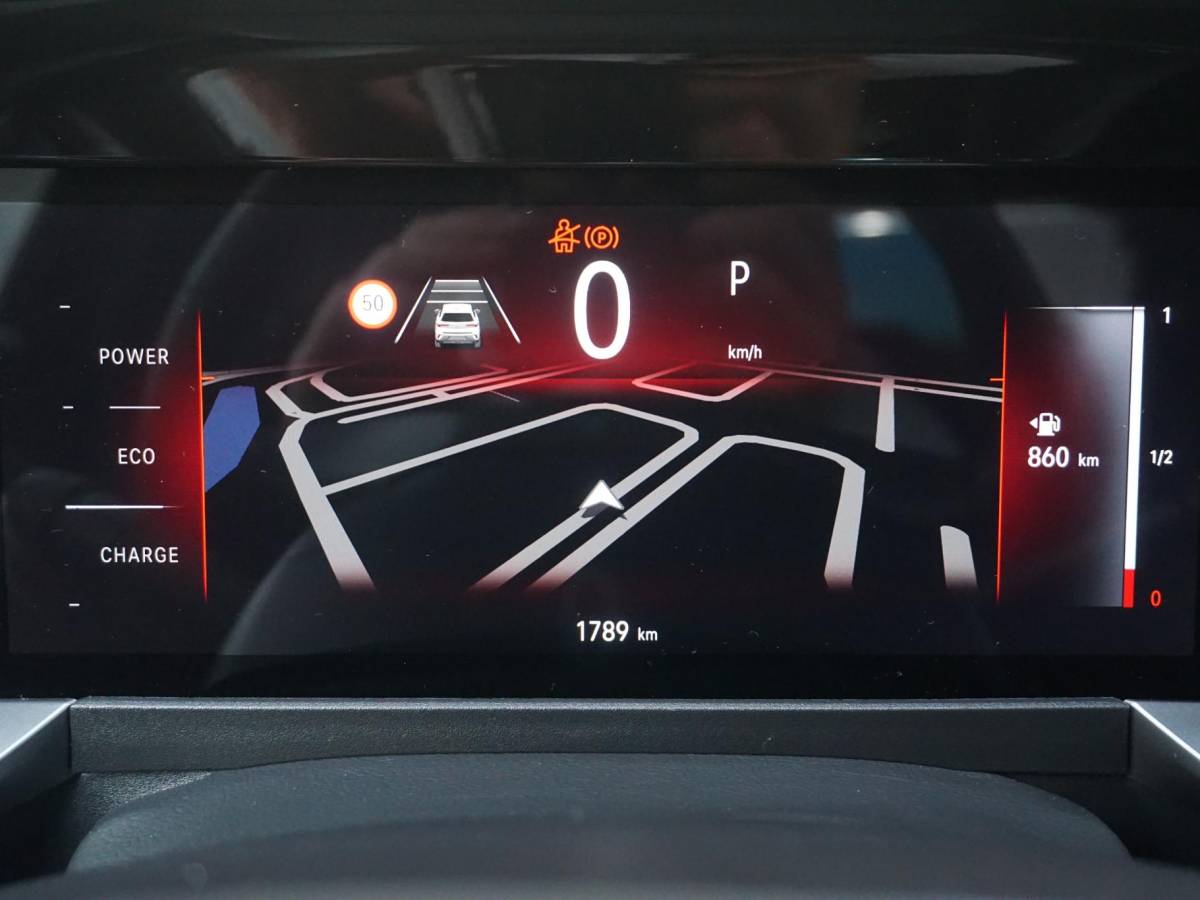 Opel Mokka Opel Mokka 1.2 Turbo Hybrid Business Edition Winter pakket