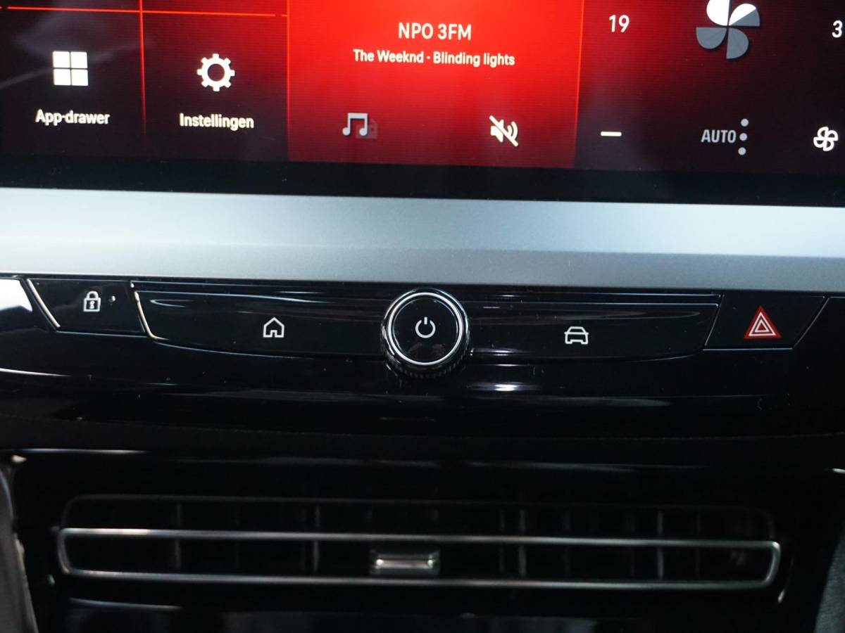 Opel Mokka Opel Mokka 1.2 Turbo Hybrid Business Edition Winter pakket