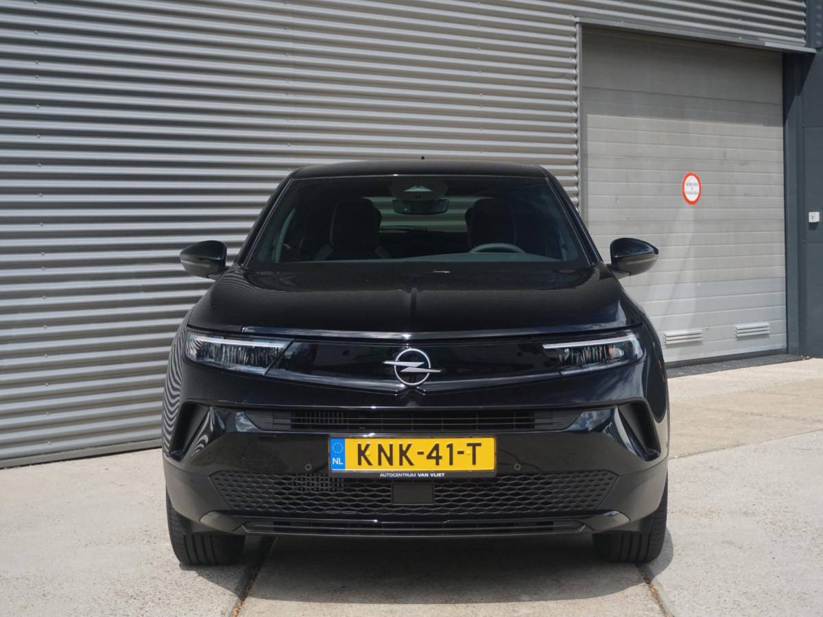 Opel Mokka Opel Mokka 1.2 Turbo Hybrid Business Edition Winter pakket