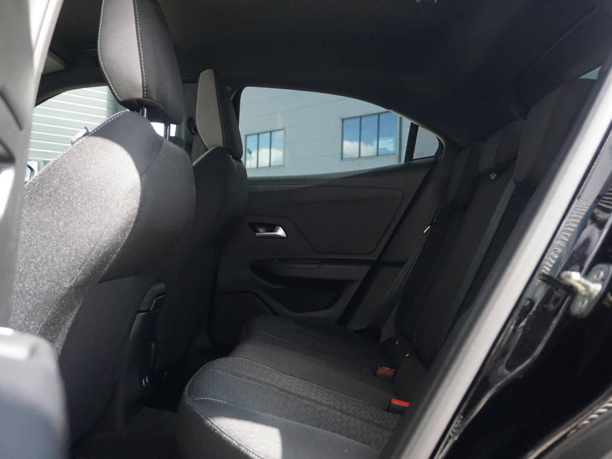 Opel Mokka Opel Mokka 1.2 Turbo Hybrid Business Edition Winter pakket