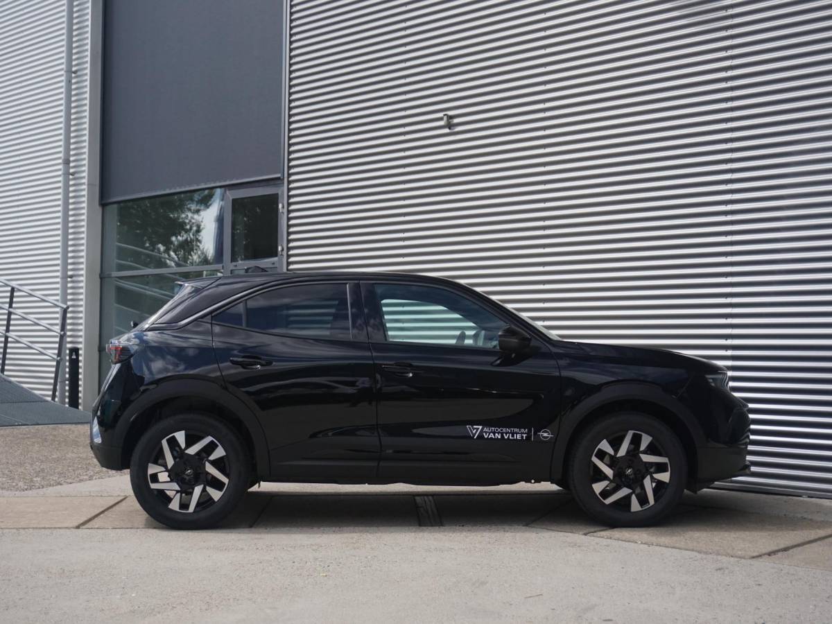 Opel Mokka Opel Mokka 1.2 Turbo Hybrid Business Edition Winter pakket