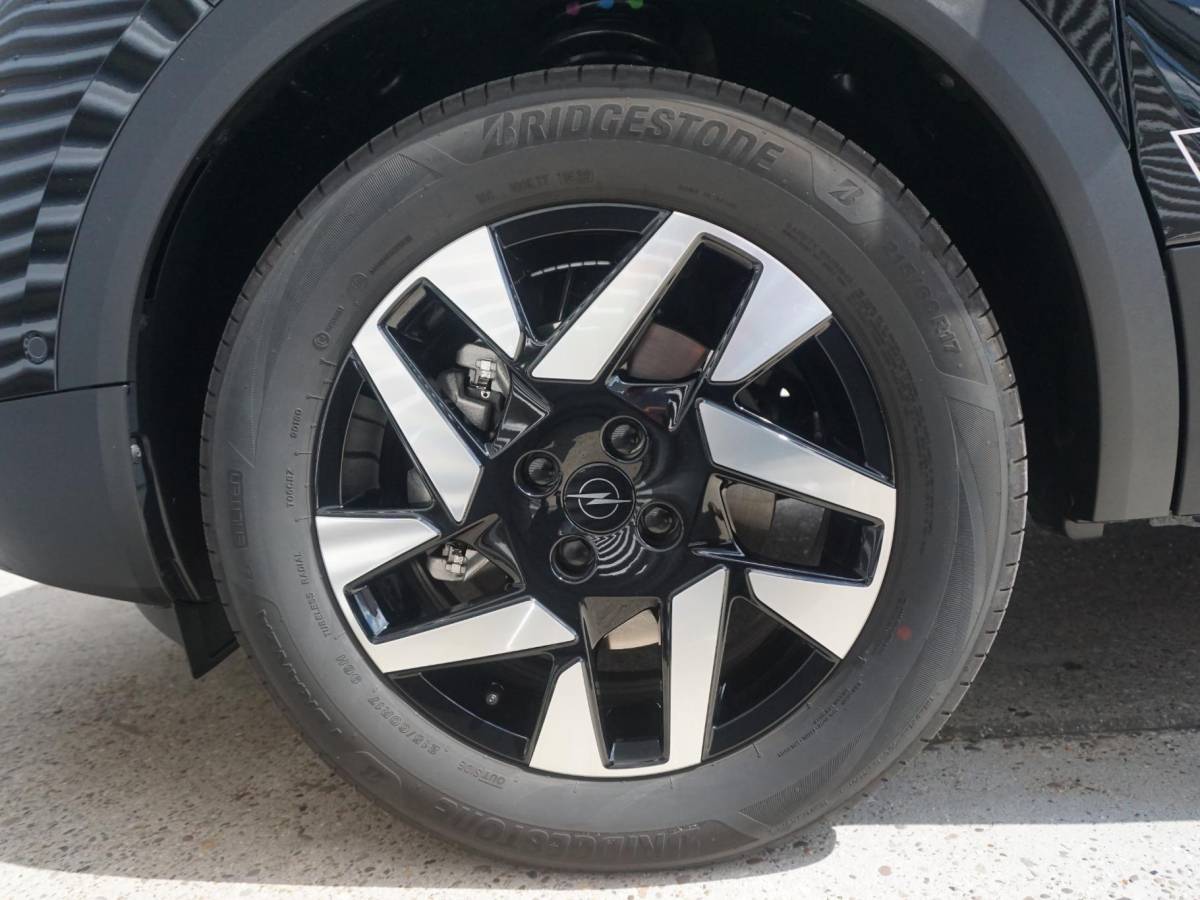Opel Mokka Opel Mokka 1.2 Turbo Hybrid Business Edition Winter pakket