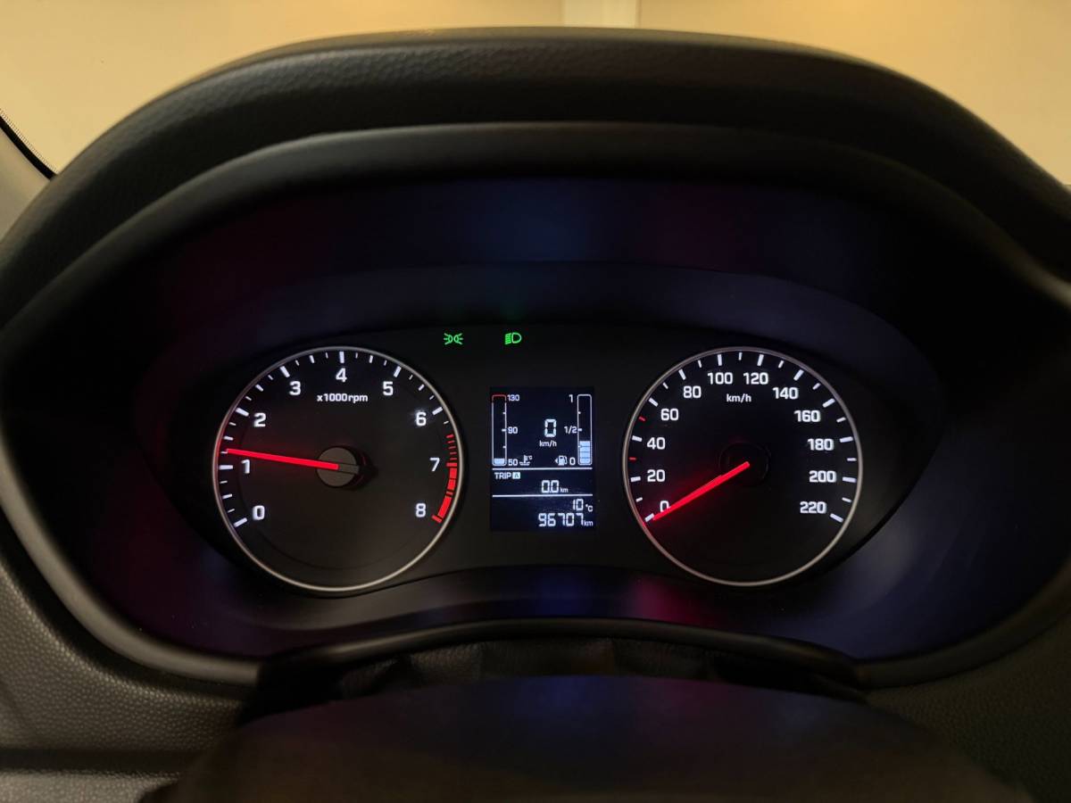 Hyundai i20 Hyundai I20 1.0 T-GDI Comfort *Carplay* 2de Eigenaar|Camera|Trekhaak|Navi|DAB|Climate|Cruise|Lane-Assist|Lm-Velgen|Org.NL|NAP