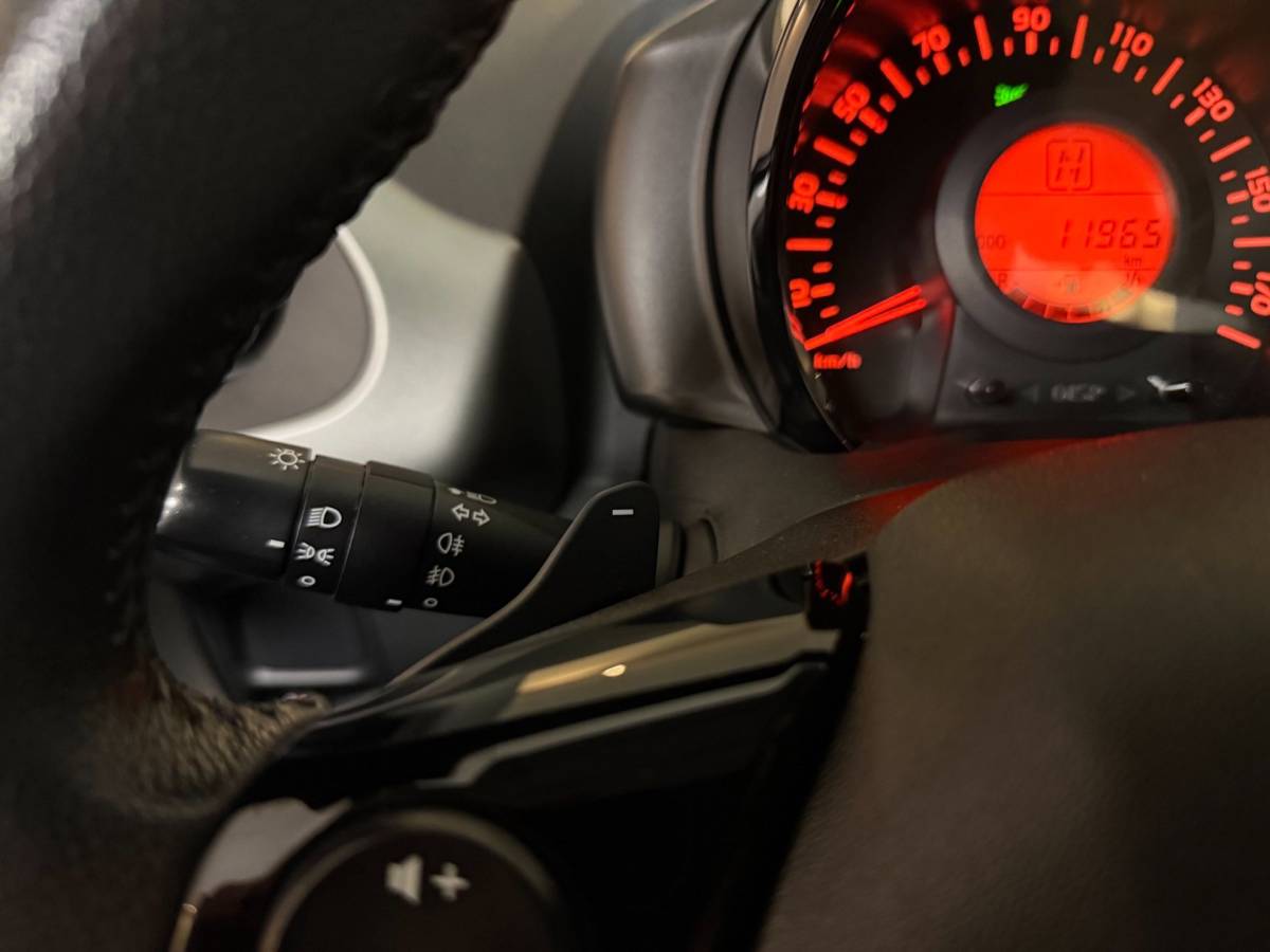 Peugeot 108 Peugeot 108 1.0 e-VTi Active *Automaat* 1ste Eigenaar/Dealer OH|11.000Km NAP|Airco|Camera|Bluetooth|DAB|5 Deurs|Uniek!