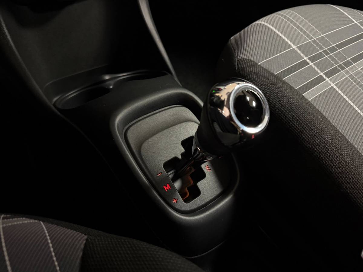 Peugeot 108 Peugeot 108 1.0 e-VTi Active *Automaat* 1ste Eigenaar/Dealer OH|11.000Km NAP|Airco|Camera|Bluetooth|DAB|5 Deurs|Uniek!