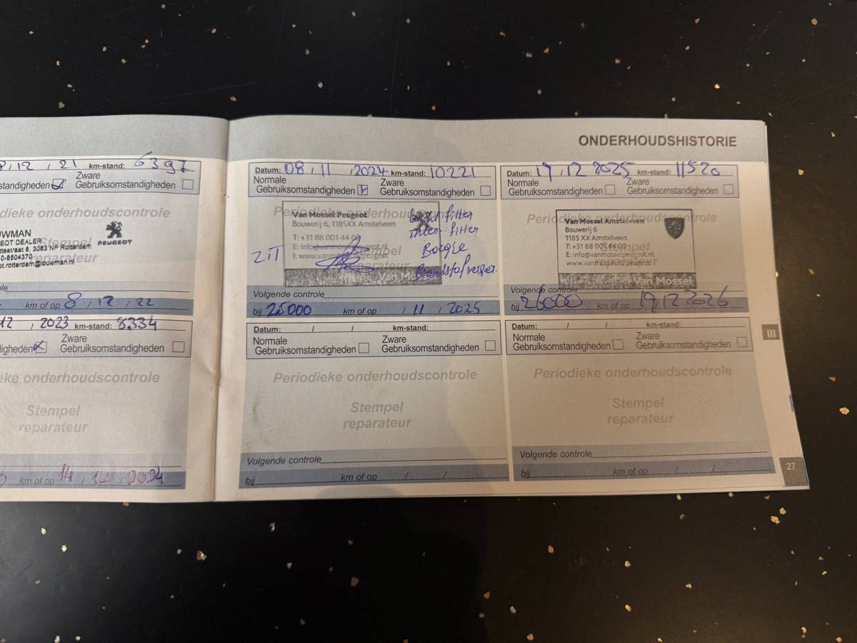 Peugeot 108 Peugeot 108 1.0 e-VTi Active *Automaat* 1ste Eigenaar/Dealer OH|11.000Km NAP|Airco|Camera|Bluetooth|DAB|5 Deurs|Uniek!