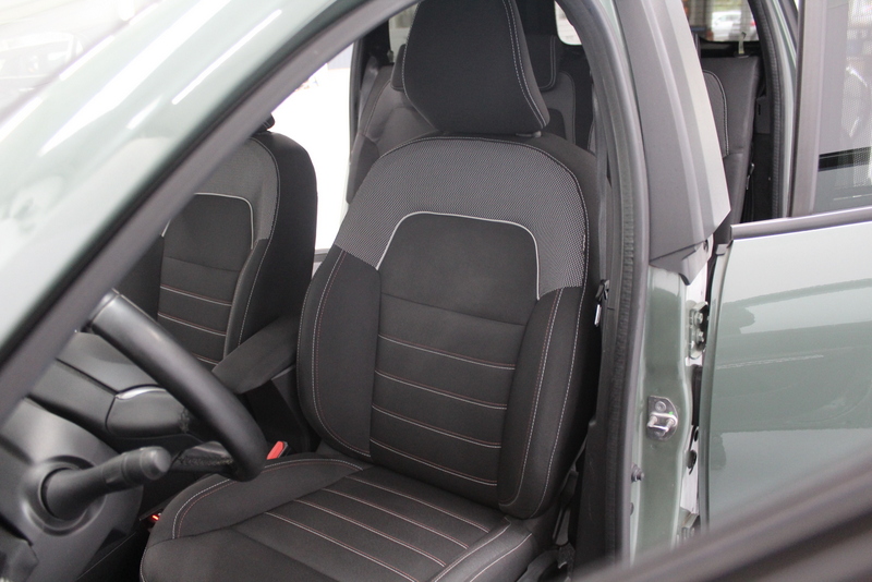 Dacia Jogger Dacia Jogger 1.0 TCe 100 ECO-G Extreme 5p. 92PK, RIJKLAAR | TREKHAAK | PARKEERSENSOREN | CLIMATE CONTROLE | CAMERA