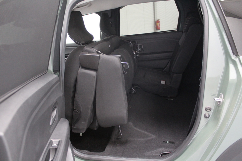 Dacia Jogger Dacia Jogger 1.0 TCe 100 ECO-G Extreme 5p. 92PK, RIJKLAAR | TREKHAAK | PARKEERSENSOREN | CLIMATE CONTROLE | CAMERA