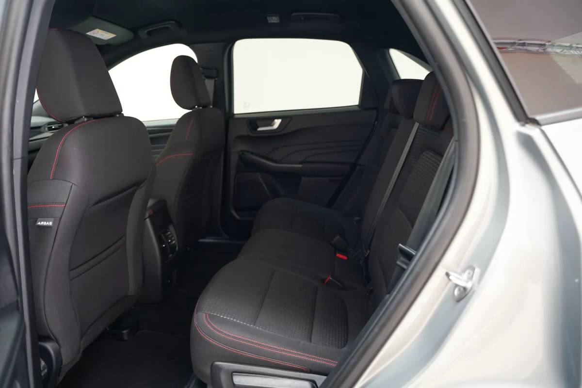 Ford Kuga Ford Kuga 2.5 PHEV ST-Line X Aut. [ LED Navi Camera ]