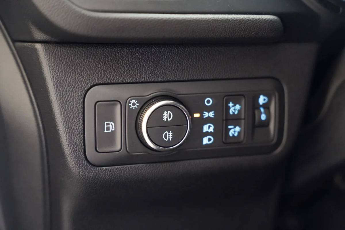 Ford Kuga Ford Kuga 2.5 PHEV ST-Line X Aut. [ LED Navi Camera ]