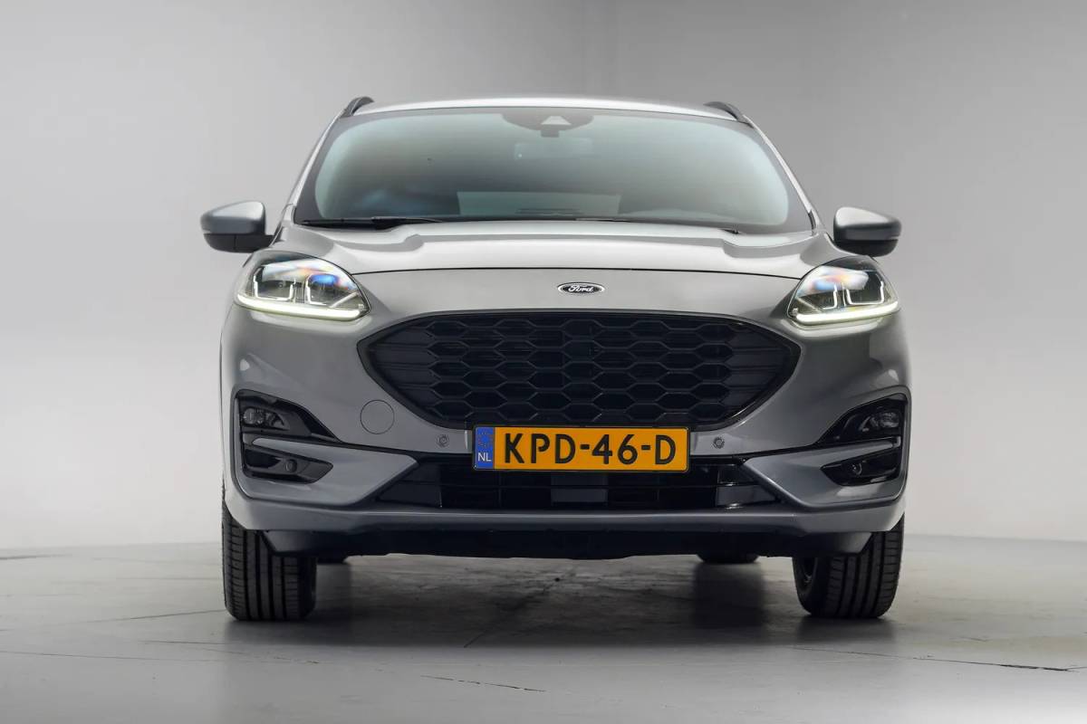 Ford Kuga Ford Kuga 2.5 PHEV ST-Line X Aut. [ LED Navi Camera ]