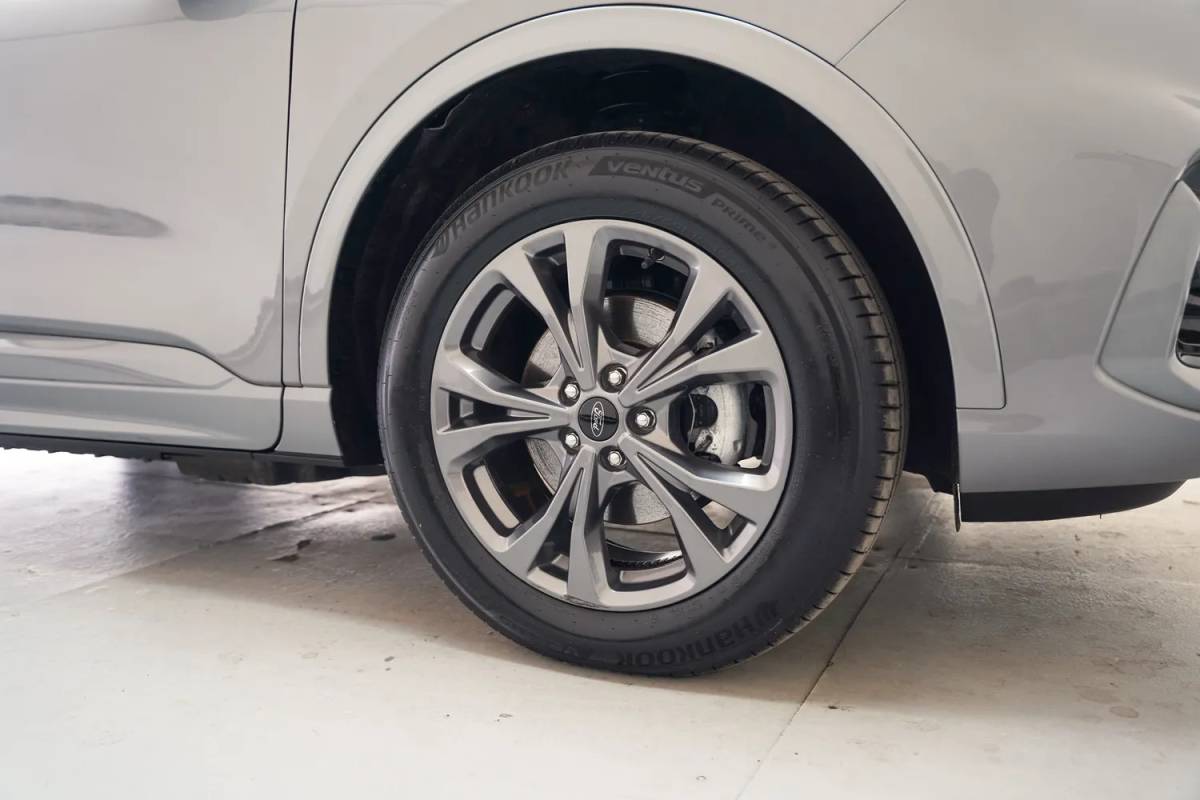 Ford Kuga Ford Kuga 2.5 PHEV ST-Line X Aut. [ LED Navi Camera ]
