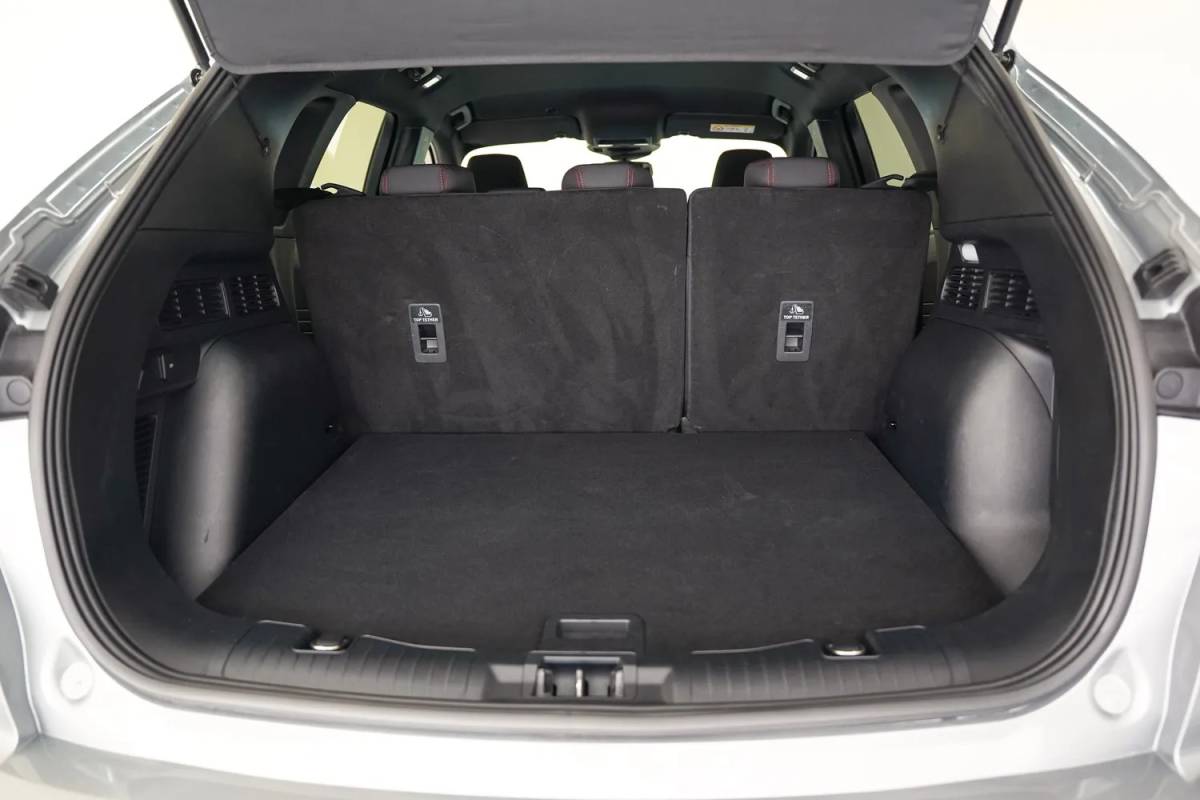 Ford Kuga Ford Kuga 2.5 PHEV ST-Line X Aut. [ LED Navi Camera ]