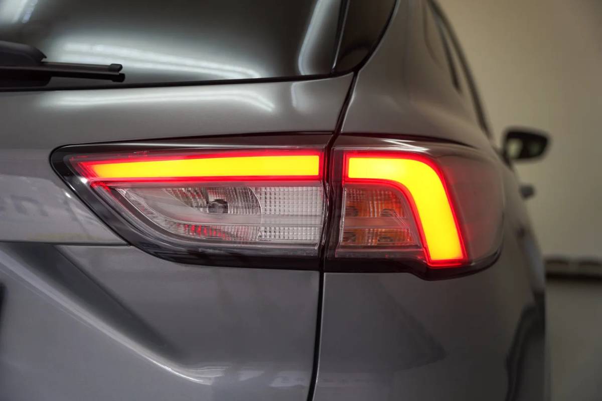 Ford Kuga Ford Kuga 2.5 PHEV ST-Line X Aut. [ LED Navi Camera ]