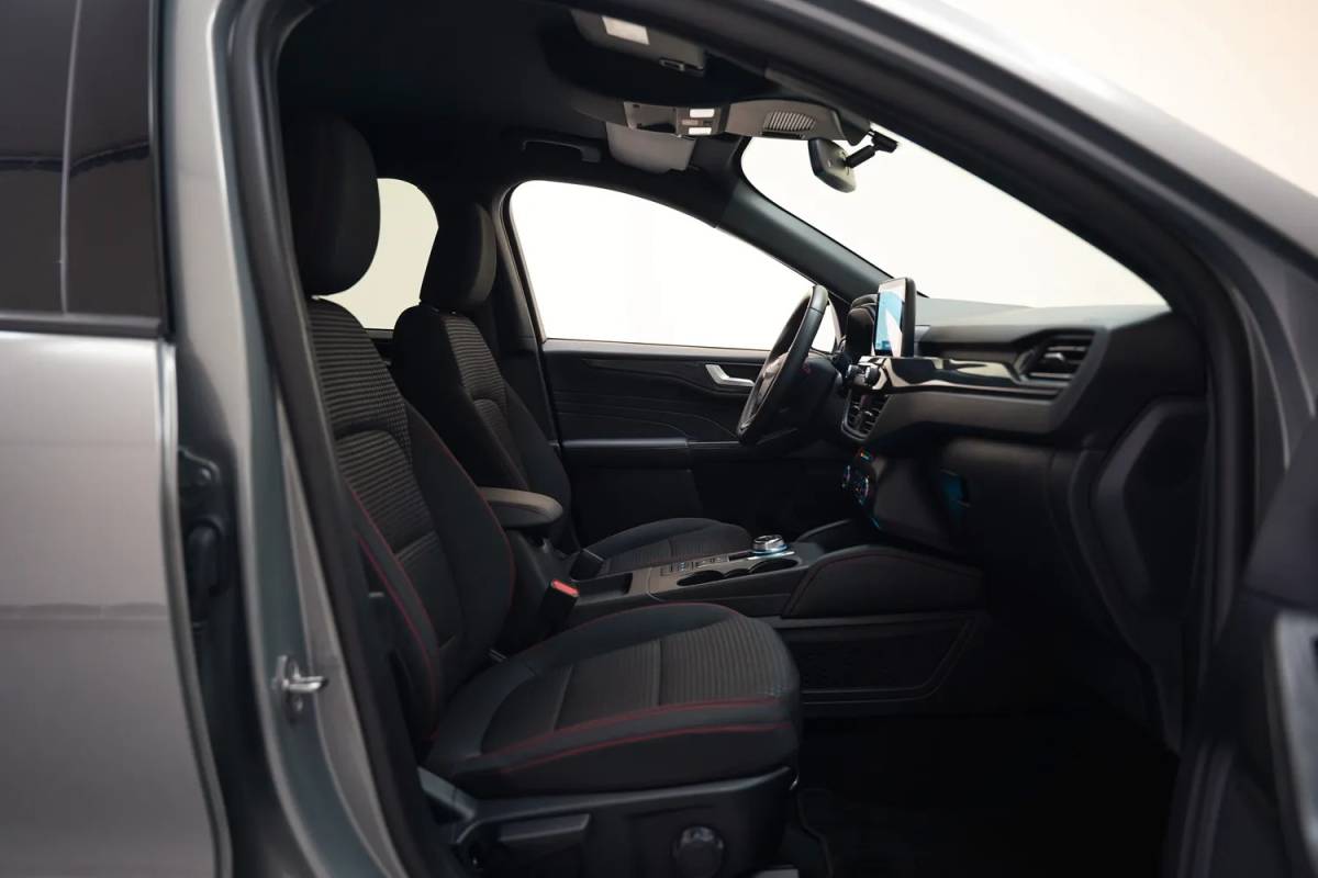 Ford Kuga Ford Kuga 2.5 PHEV ST-Line X Aut. [ LED Navi Camera ]