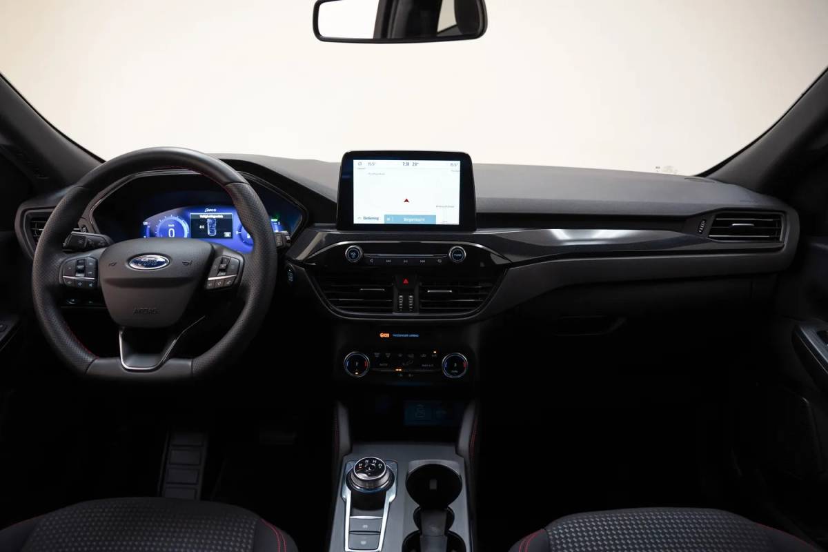 Ford Kuga Ford Kuga 2.5 PHEV ST-Line X Aut. [ LED Navi Camera ]