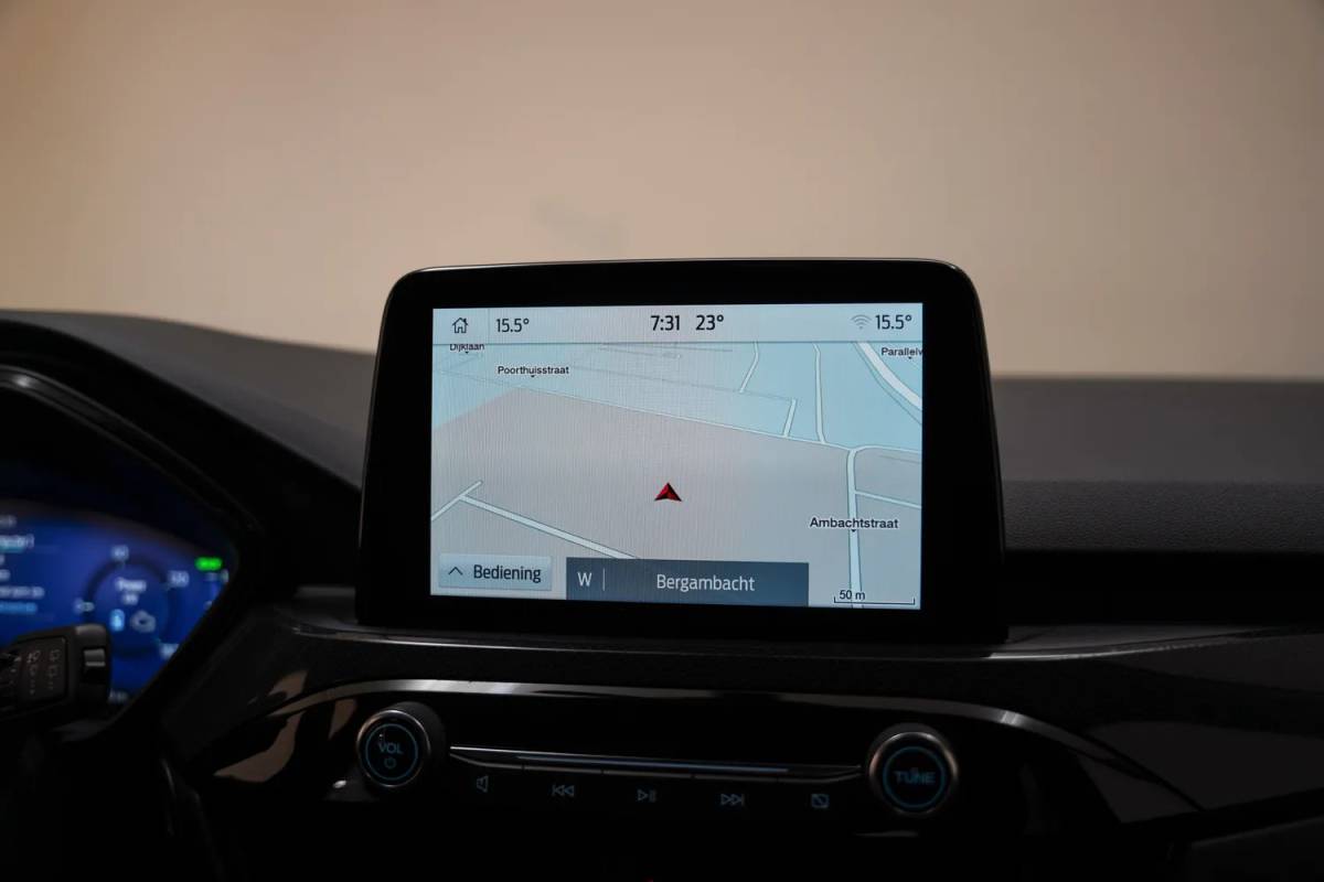 Ford Kuga Ford Kuga 2.5 PHEV ST-Line X Aut. [ LED Navi Camera ]