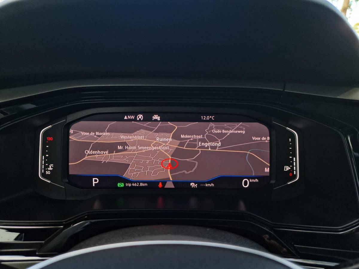 Volkswagen Polo Volkswagen Polo 1.0 TSI DSG Comfortline|R-line|LED|ACC|Navi|Carplay|Airco|Camera|Automaat|