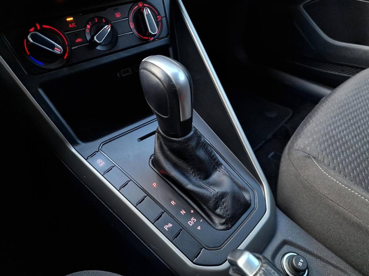 Volkswagen Polo Volkswagen Polo 1.0 TSI DSG Comfortline|R-line|LED|ACC|Navi|Carplay|Airco|Camera|Automaat|