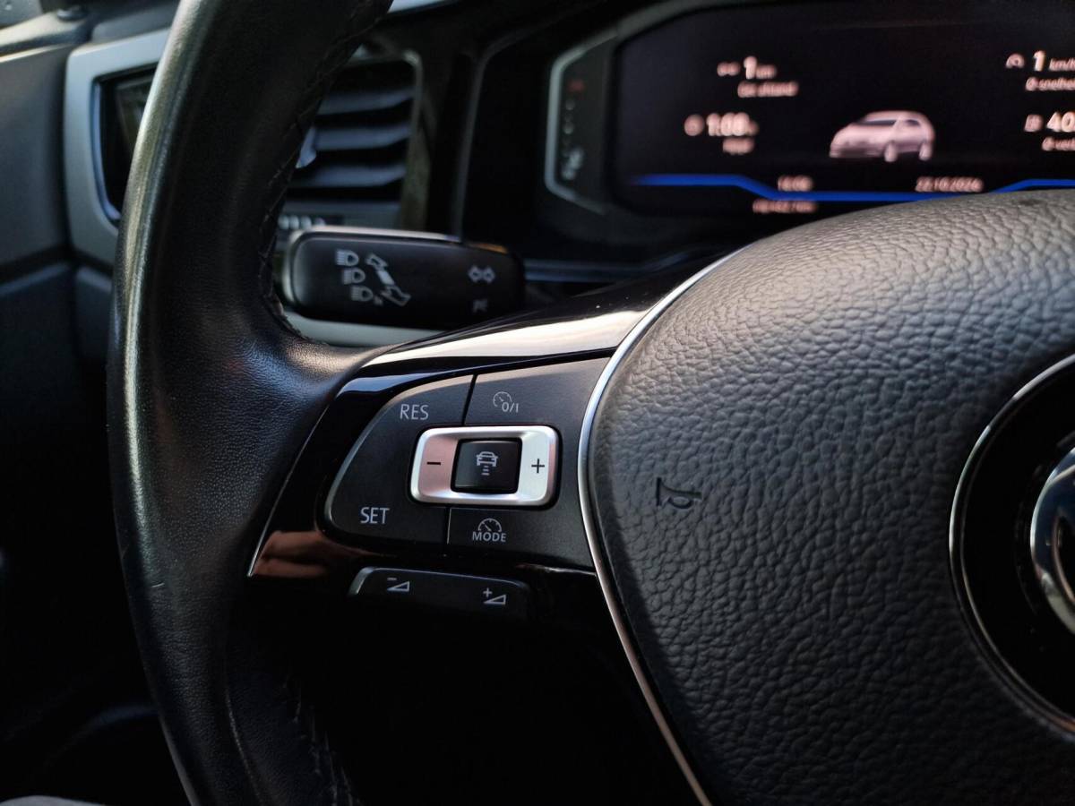 Volkswagen Polo Volkswagen Polo 1.0 TSI DSG Comfortline|R-line|LED|ACC|Navi|Carplay|Airco|Camera|Automaat|