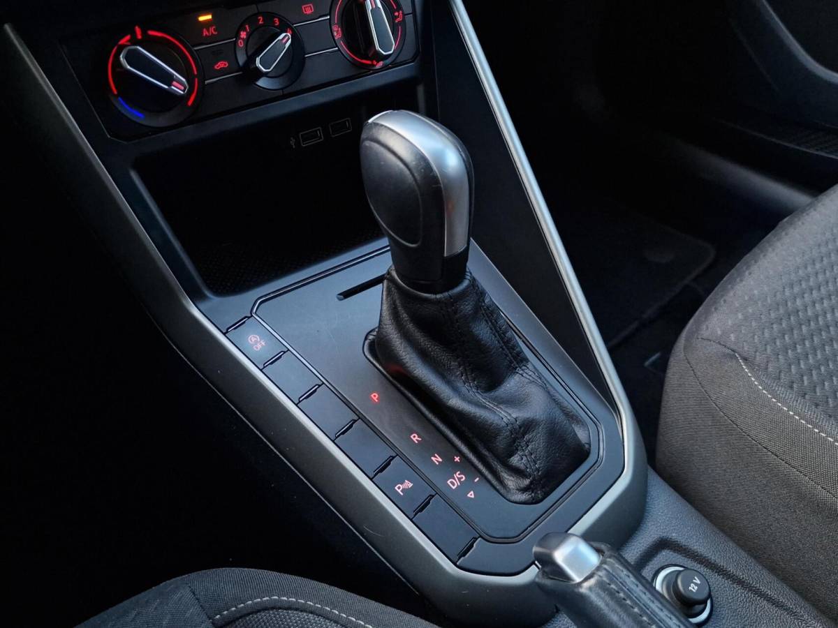 Volkswagen Polo Volkswagen Polo 1.0 TSI DSG Comfortline|R-line|LED|ACC|Navi|Carplay|Airco|Camera|Automaat|
