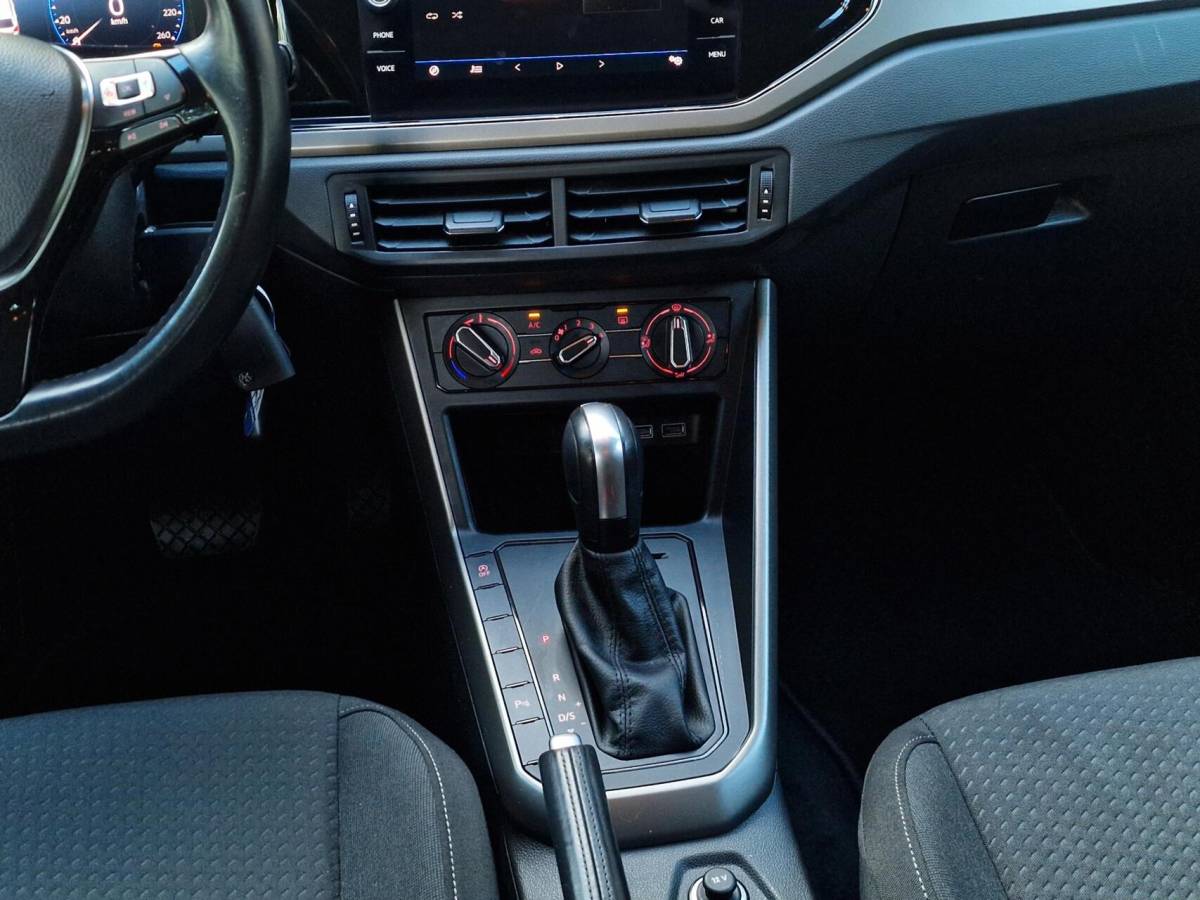 Volkswagen Polo Volkswagen Polo 1.0 TSI DSG Comfortline|R-line|LED|ACC|Navi|Carplay|Airco|Camera|Automaat|