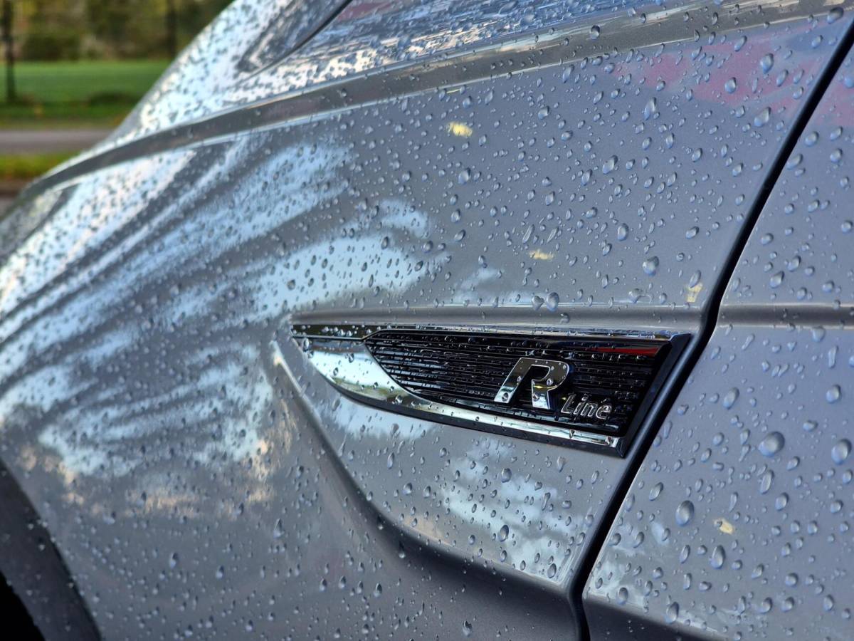 Volkswagen Polo Volkswagen Polo 1.0 TSI DSG Comfortline|R-line|LED|ACC|Navi|Carplay|Airco|Camera|Automaat|
