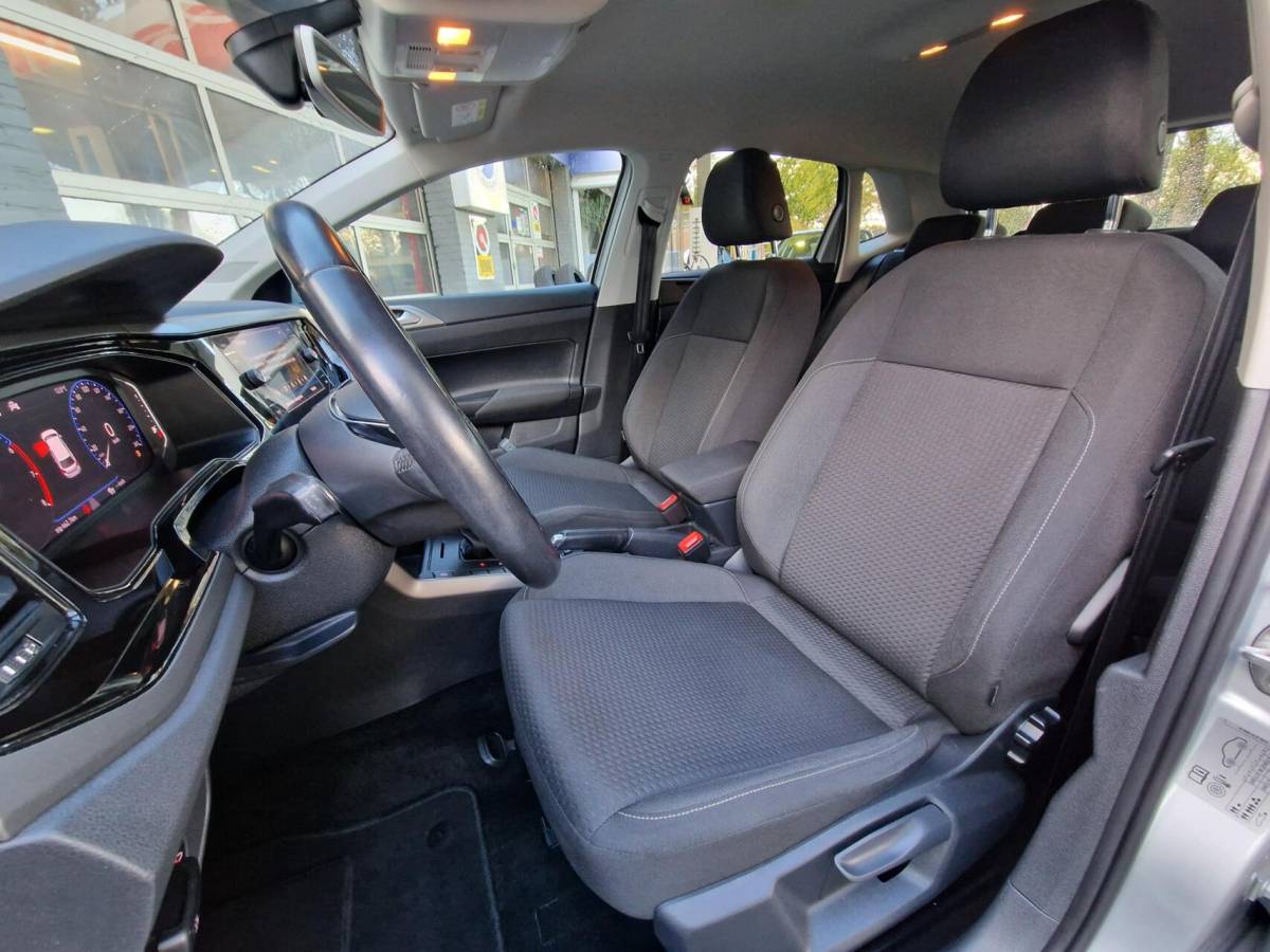 Volkswagen Polo Volkswagen Polo 1.0 TSI DSG Comfortline|R-line|LED|ACC|Navi|Carplay|Airco|Camera|Automaat|