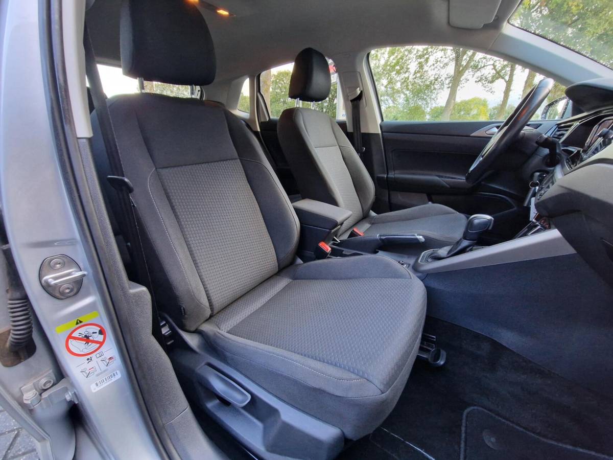Volkswagen Polo Volkswagen Polo 1.0 TSI DSG Comfortline|R-line|LED|ACC|Navi|Carplay|Airco|Camera|Automaat|