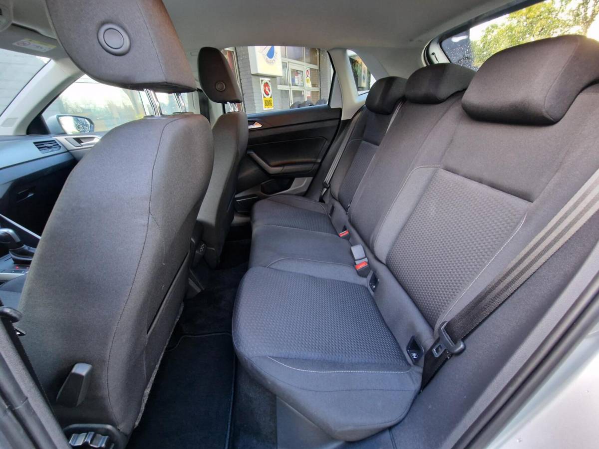 Volkswagen Polo Volkswagen Polo 1.0 TSI DSG Comfortline|R-line|LED|ACC|Navi|Carplay|Airco|Camera|Automaat|