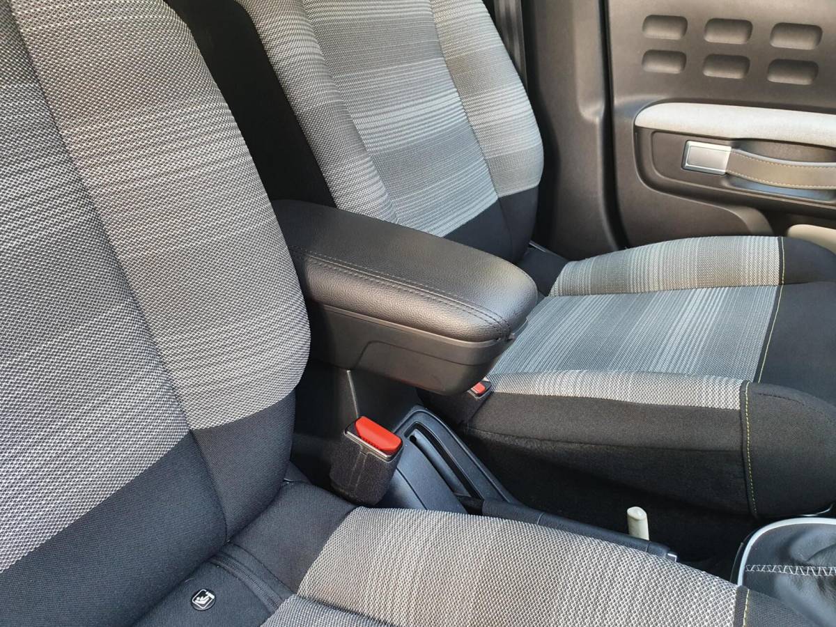 Citroën C3 Citroen C3 1.2 PureTech S&S Shine|2017|Automaat|Clima|Camera|Trekhaak|