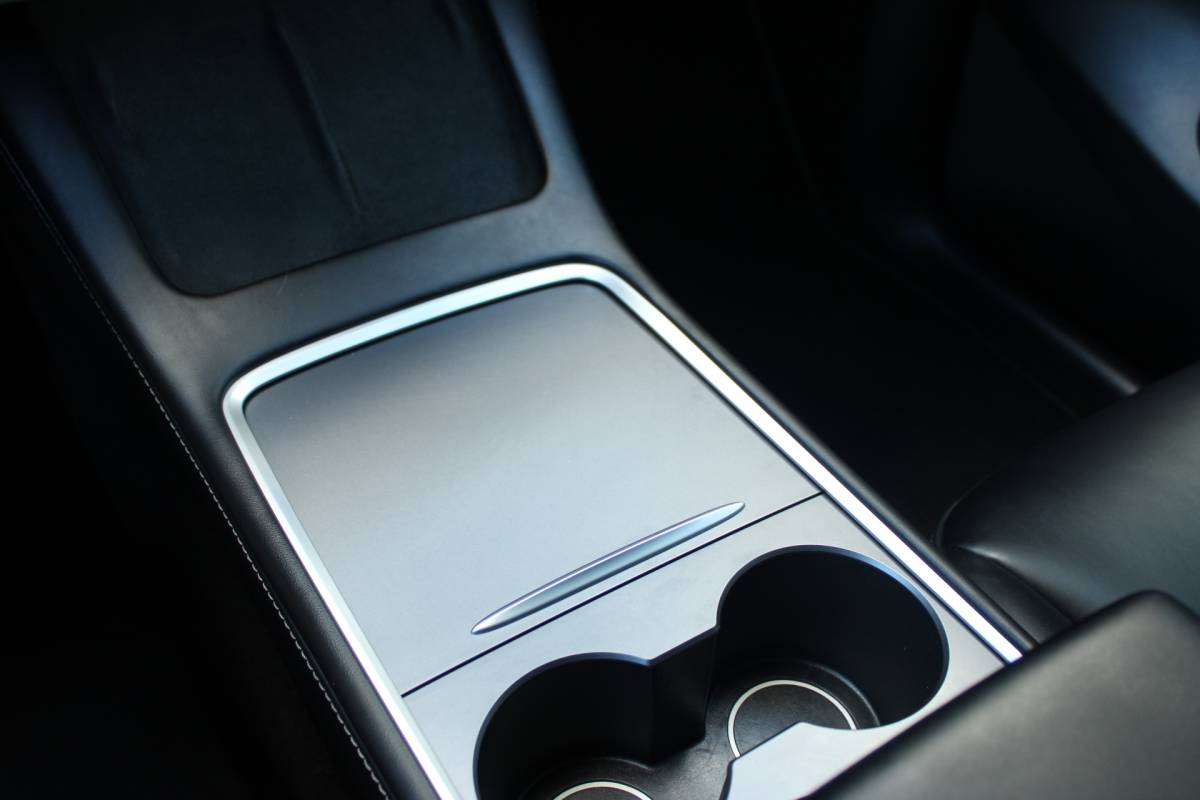 Tesla Model Y Tesla Model Y Long Range AWD 75 kWh 20 Inch Leer Panodak Leer