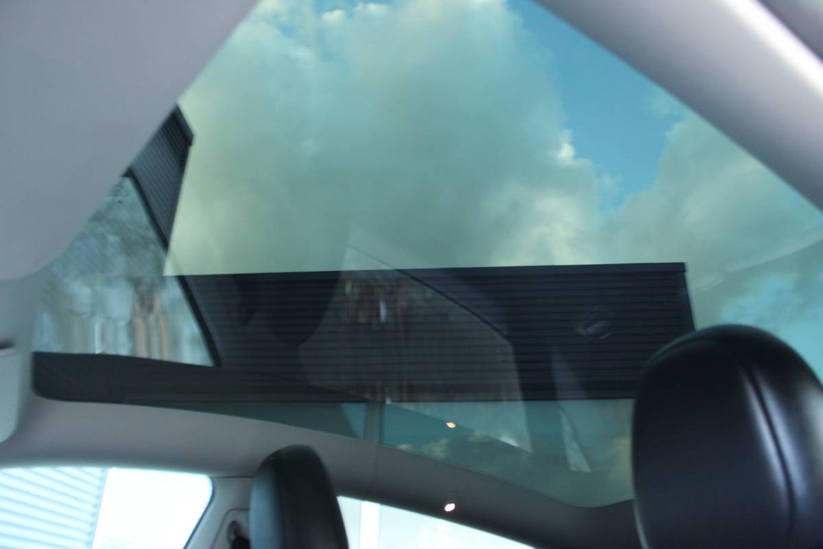 Tesla Model Y Tesla Model Y Long Range AWD 75 kWh 20 Inch Leer Panodak Leer