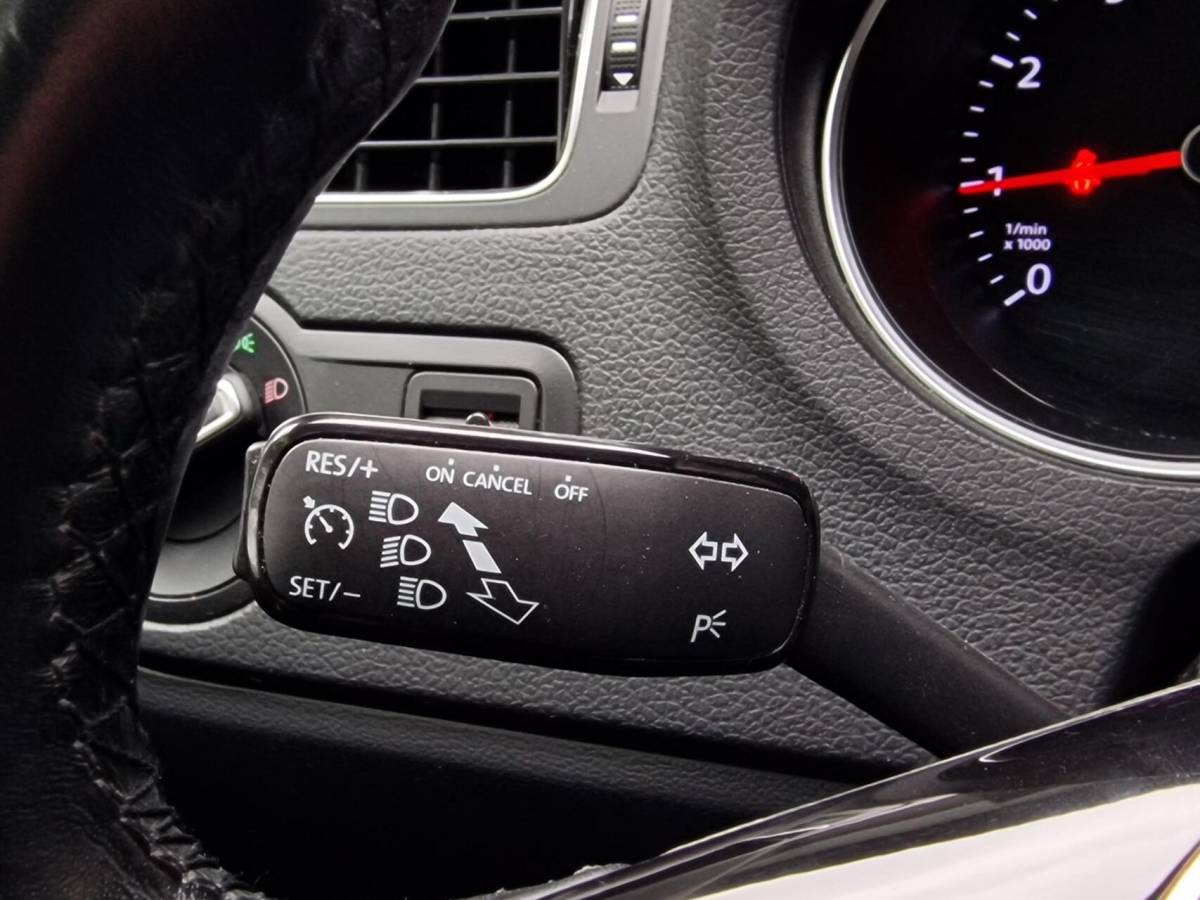 Volkswagen Polo Volkswagen Polo 1.0 TSI 95PK BlueMotion Edition|Trekhaak|Carplay|Cruise|