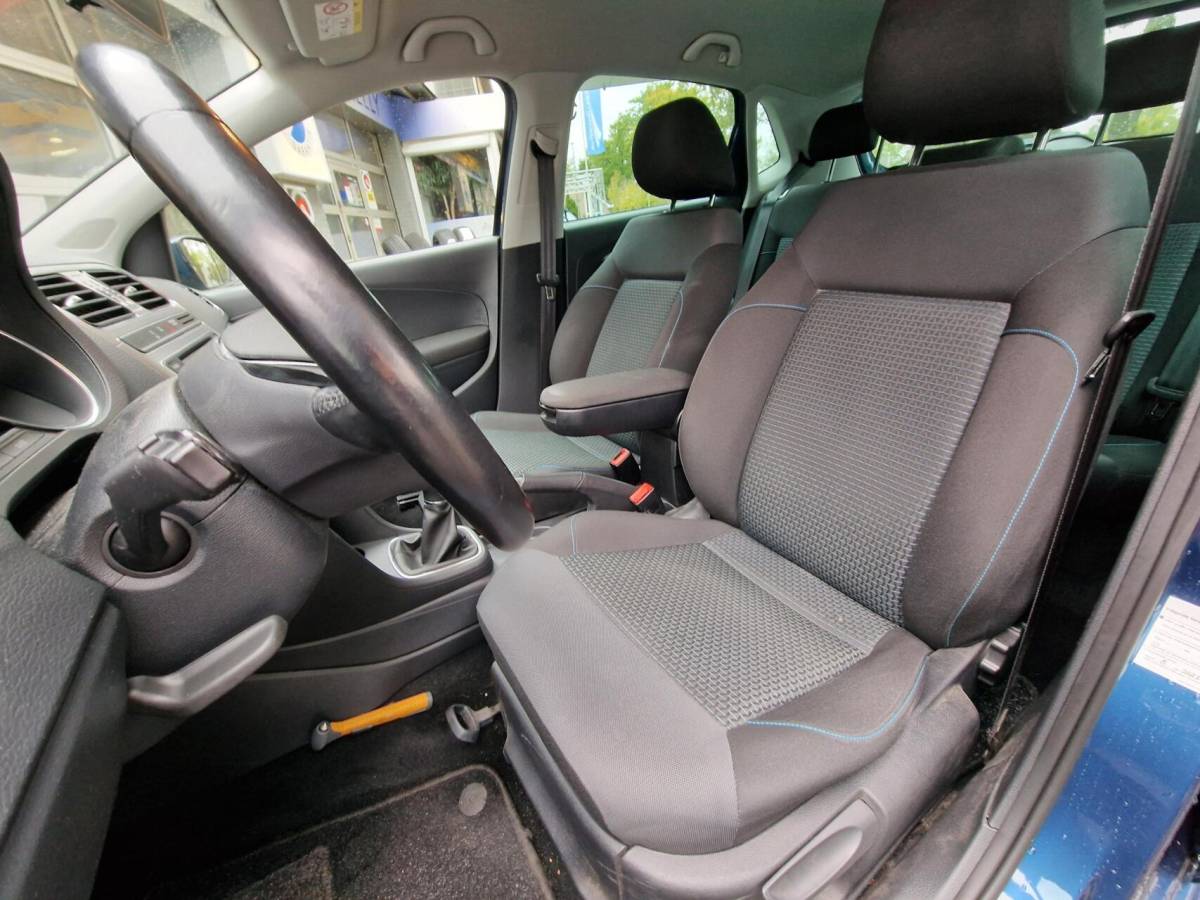 Volkswagen Polo Volkswagen Polo 1.0 TSI 95PK BlueMotion Edition|Trekhaak|Carplay|Cruise|
