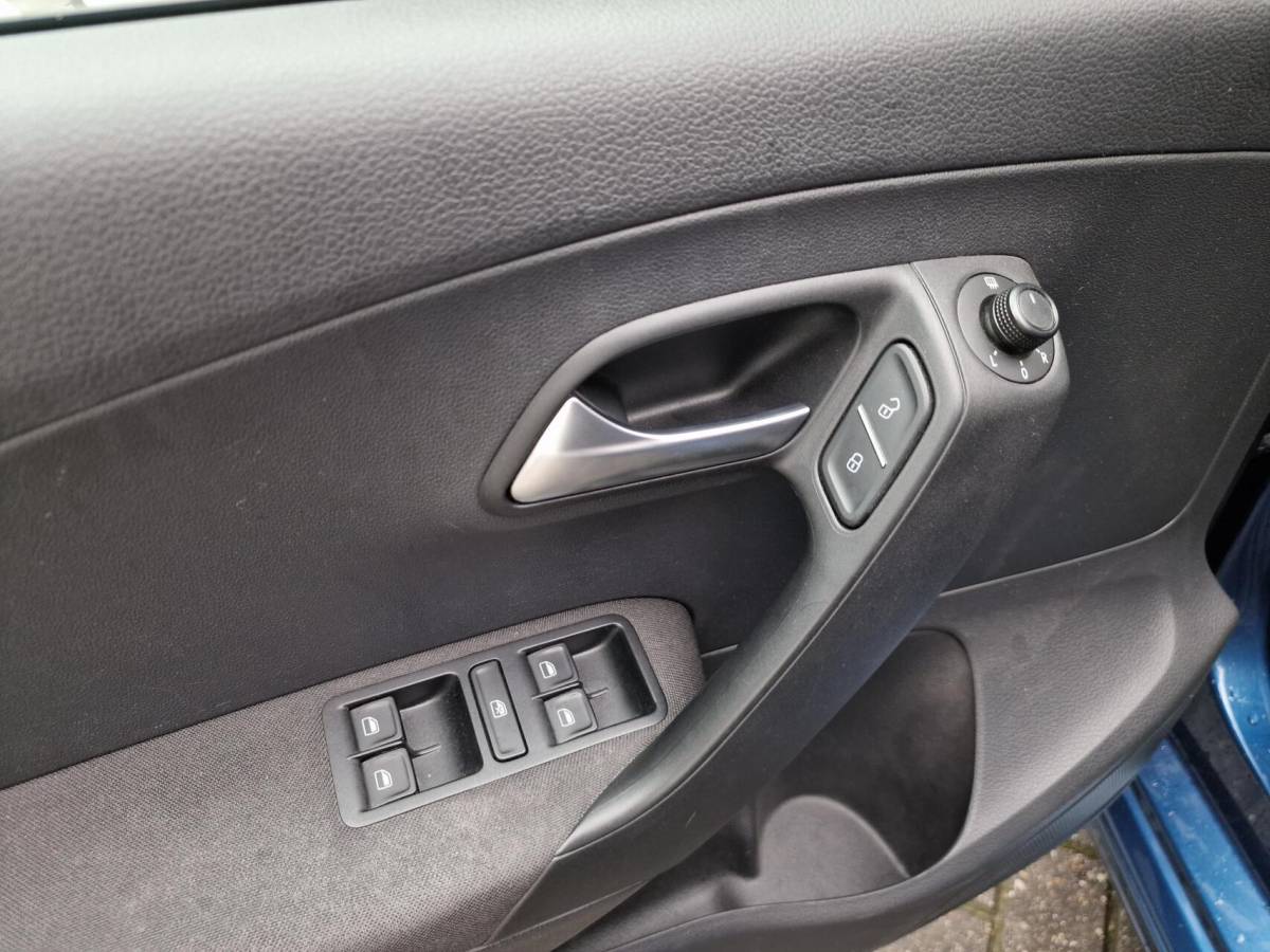 Volkswagen Polo Volkswagen Polo 1.0 TSI 95PK BlueMotion Edition|Trekhaak|Carplay|Cruise|