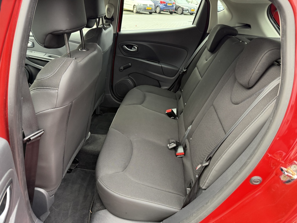 Renault Clio Renault Clio 0.9 TCe Expression