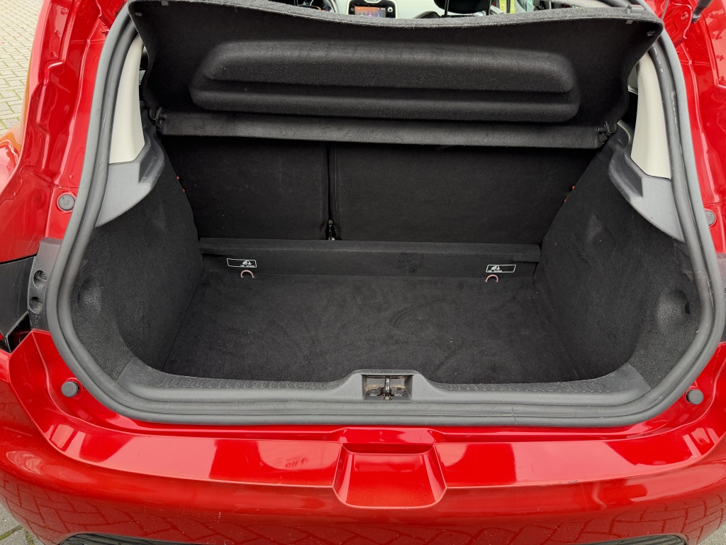 Renault Clio Renault Clio 0.9 TCe Expression