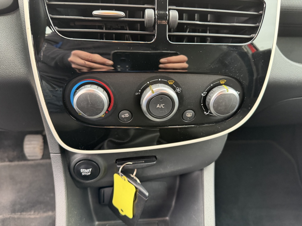 Renault Clio Renault Clio 0.9 TCe Expression