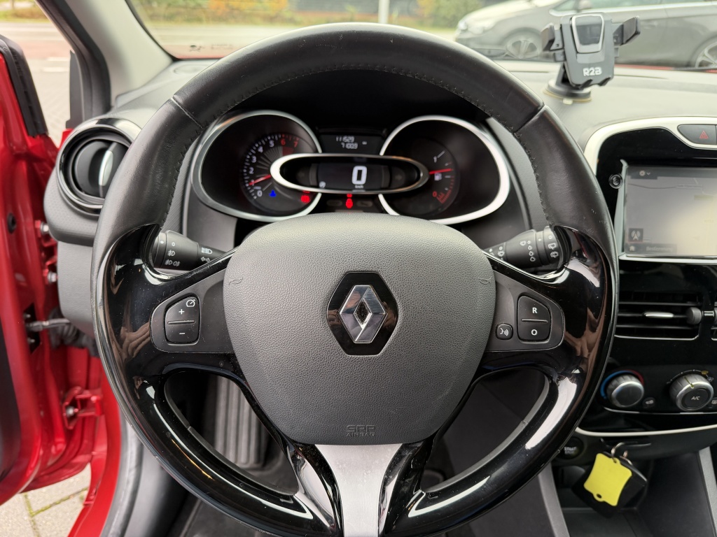 Renault Clio Renault Clio 0.9 TCe Expression