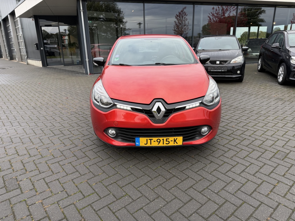 Renault Clio Renault Clio 0.9 TCe Expression