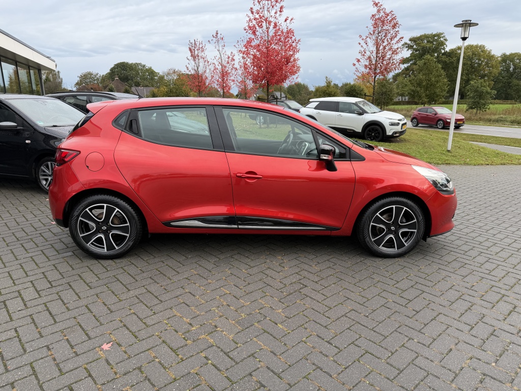 Renault Clio Renault Clio 0.9 TCe Expression