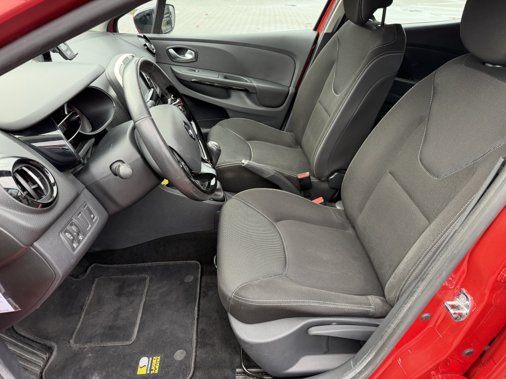 Renault Clio Renault Clio 0.9 TCe Expression
