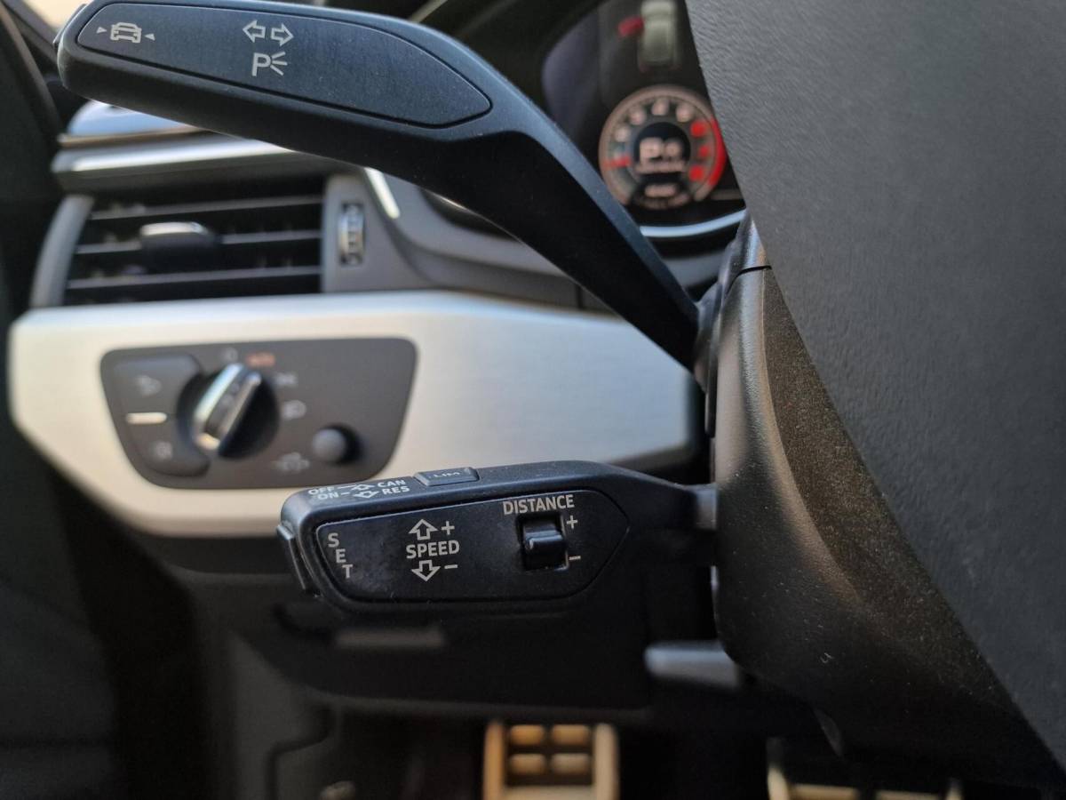 Audi A4 Audi A4 Avant 35 2.0 TFSI S edition|ACC|20-inch|3x S-line|Clima|Carplay|Automaat|NL-Auto|