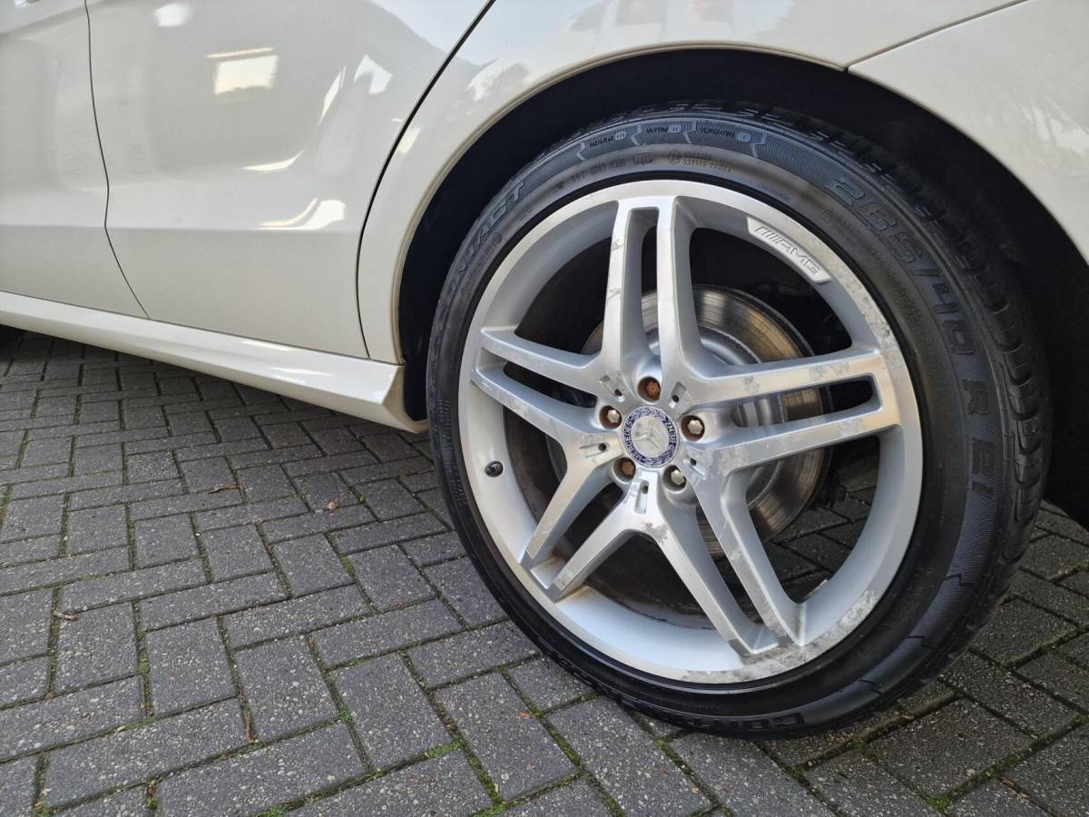 Mercedes-Benz M-Klasse Mercedes M-klasse ML 500 4.7-liter V8 Biturbo 409PK|AMG-uitgevoerd|Designo|360’Camera|Trekhaak|LEER|Xenon|ACC|Stoel&Stuur-verwarming|Karman&Kardon|Schuifdak|