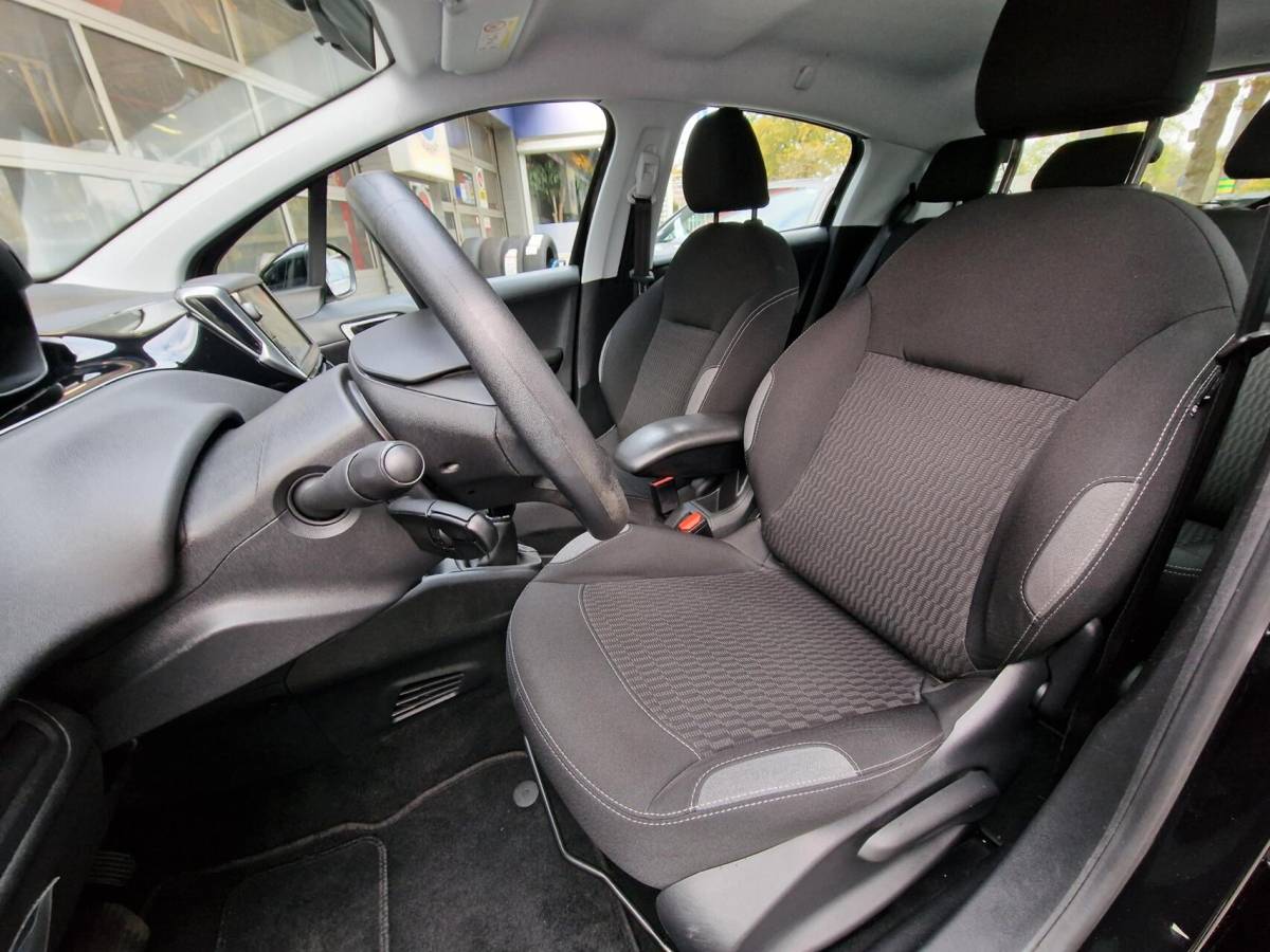 Peugeot 208 Peugeot 208 1.2 PureTech Blue Lion|Airco|Cruise|Navi|84.009KM|